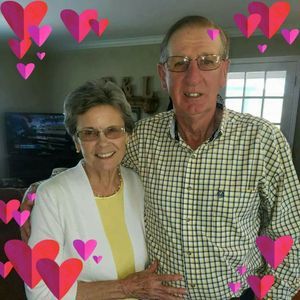 Meet your Posher, Lynda